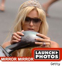 Launch Photos