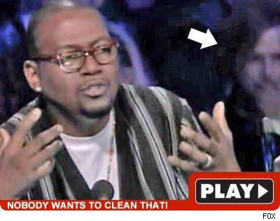 randy jackson jackson 5 kids. Randy Jackson: Click to watch