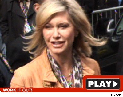 Olivia Newton-John: Click to watch