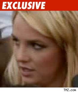Britney Spears