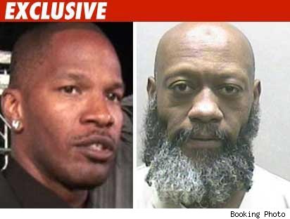 Jamie Foxx