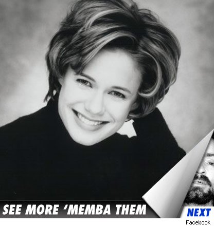 Andrea Barber