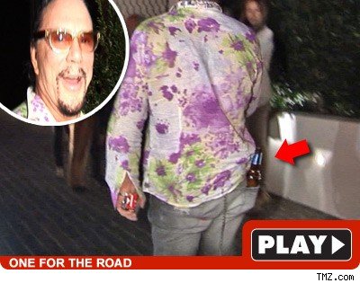Mickey Rourke: Click to watch