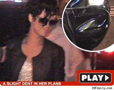 Rihanna: Click to watch