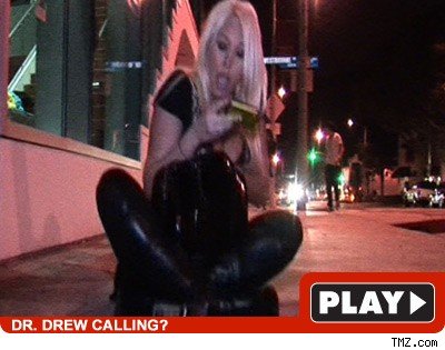 Mary Carey: Click to watch