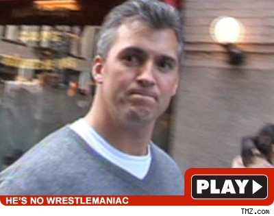 Shane McMahon: Click to watch