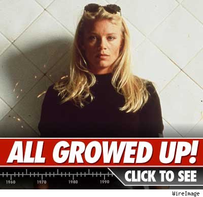 La Femme Nikita Memba Her