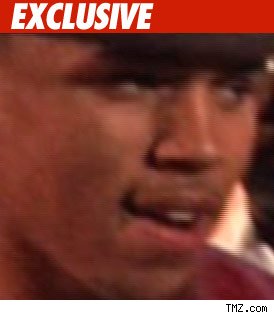 Chris Brown