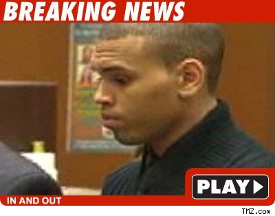 Chris Brown: Click to watch
