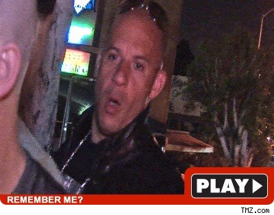 vin diesel brother. Vin Diesel: Click to watch