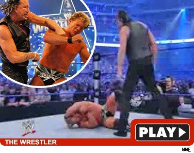 Mickey Rourke: Click to watch