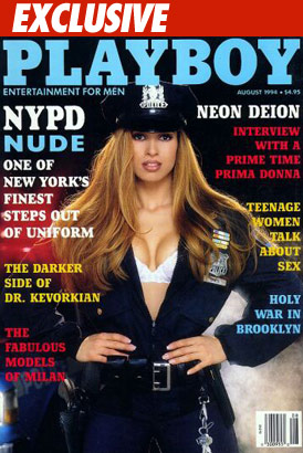 Playboy