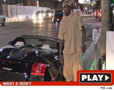 Bobby Brown: Click to watch