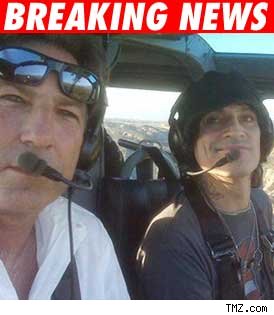 Breaking News