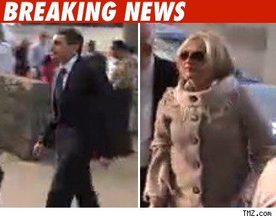 Breaking News