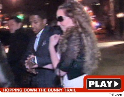 NIck & Mariah: Click to watch