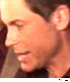 Rob Lowe