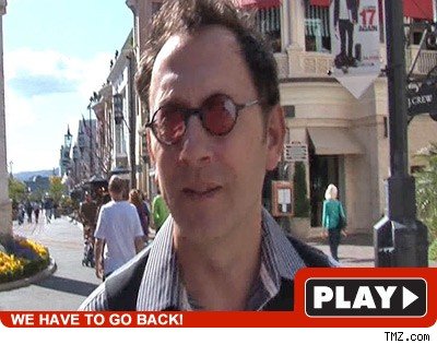 Michael Emerson: Click to watch