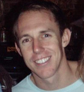 Henry Pearson
