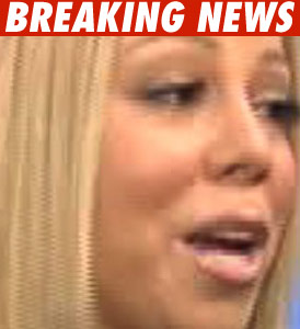 Mariah Carey