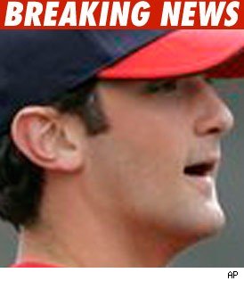Nick Adenhart