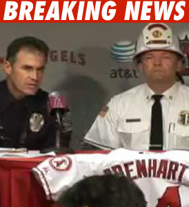 Nick Adenhart