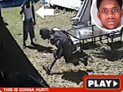 play video