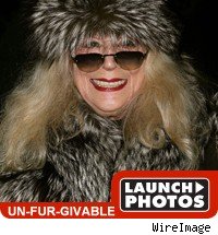 Launch Photos