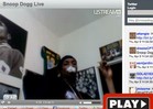 Snoop to World -- Watch Me Smoke My Brains Out! 