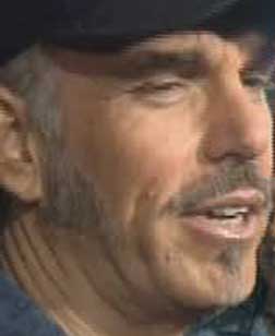 Billy Bob Thorton