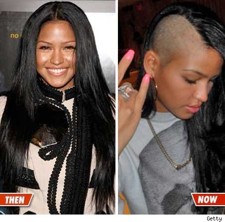Cassie