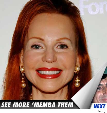 Brenda Dickson