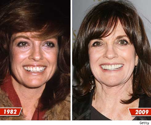 Linda Gray
