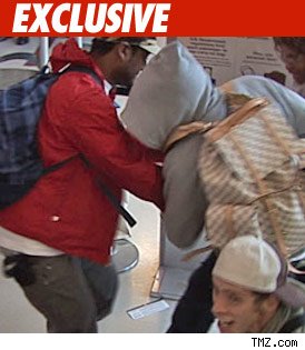 Kanye West
