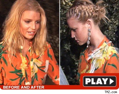 Jessica Simpson: Click to watch
