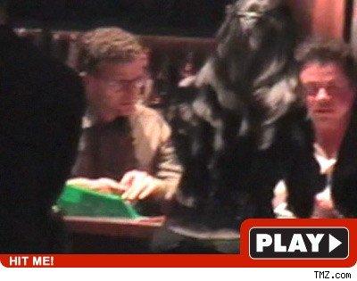Justin Timberlake: Click to watch