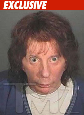 Phil Spector
