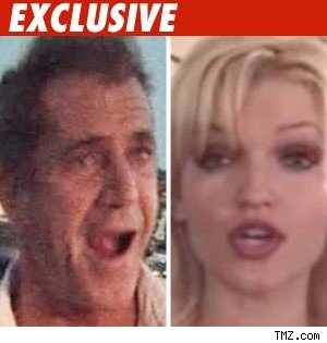 Mel Gibson