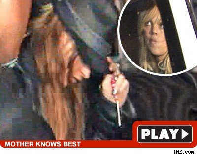 Lindsay Lohan: Click to watch