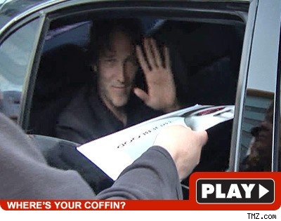 Stephen Moyer: Click to watch