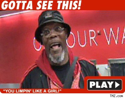 Samuel L. Jackson: Click to watch
