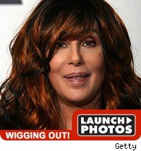 Launch photos