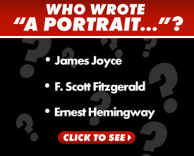 Who Wrote Portrait