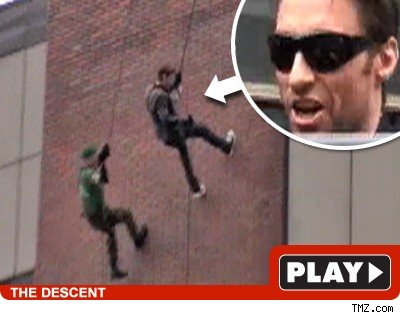 Hugh Jackman: Click to watch
