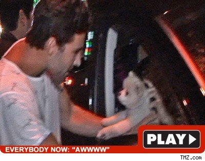 Brody Jenner: Click to watch