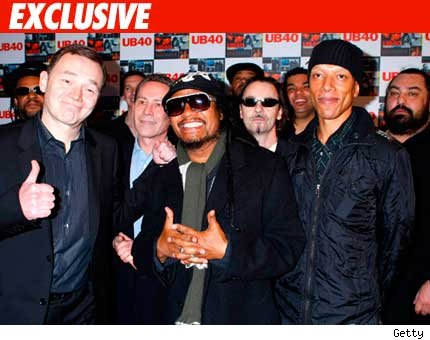 UB40