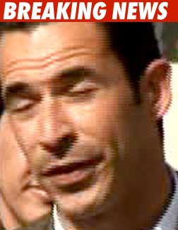 Hello Castroneves