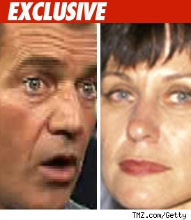 Mel Gibson divorce
