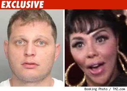 Scott Storch & Lil' Kim