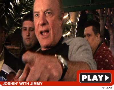 James Caan -- play video